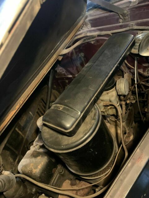 Buick Special 1939 image number 43