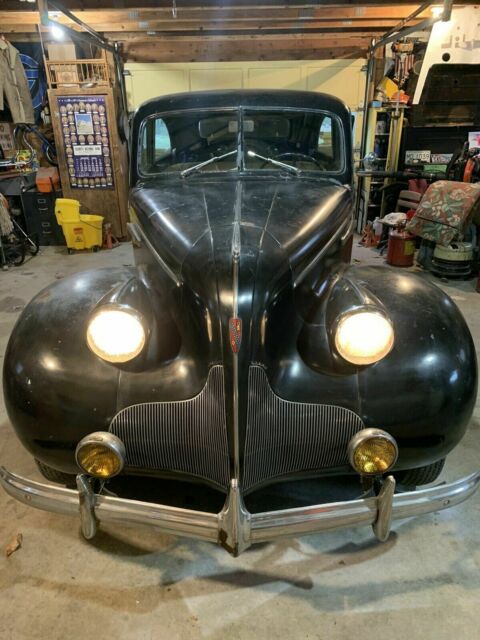 Buick Special 1939 image number 46