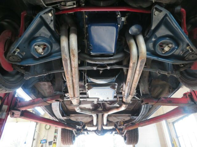 Ford GALAXIE 1962 image number 20