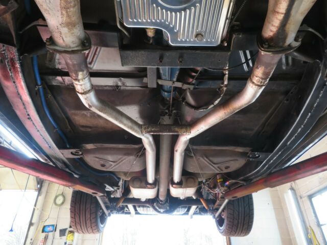 Ford GALAXIE 1962 image number 22