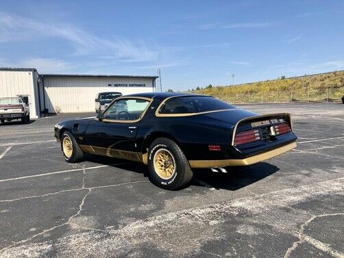 Pontiac Trans Am 1978 image number 7