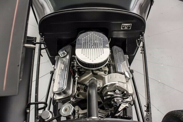 Ford Model A 1929 image number 12