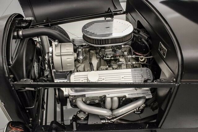 Ford Model A 1929 image number 45