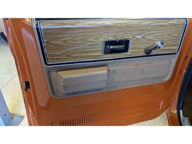 Chevrolet C-10 1974 image number 10