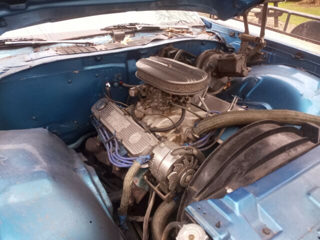 Buick Regal 1976 image number 20