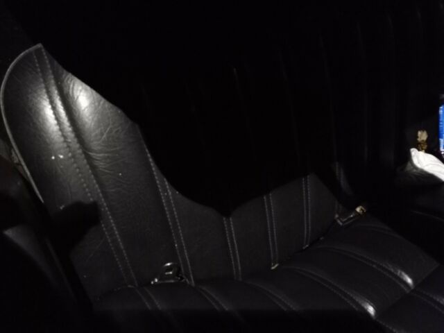 Buick Regal 1976 image number 6