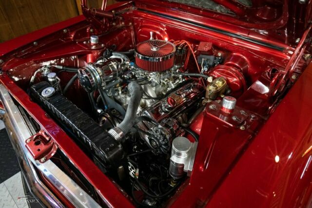 Chevrolet Nova 1966 image number 2