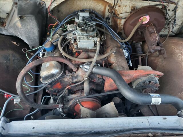 Chevrolet Suburban 1969 image number 14