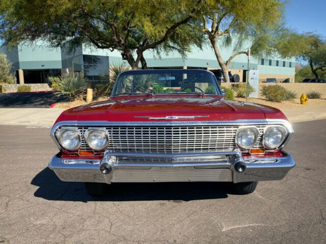 Chevrolet Impala 1963 image number 3