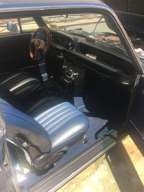 BMW 2002 1976 image number 12