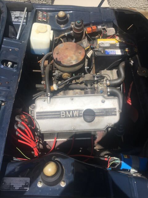 BMW 2002 1976 image number 16