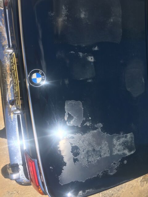 BMW 2002 1976 image number 19