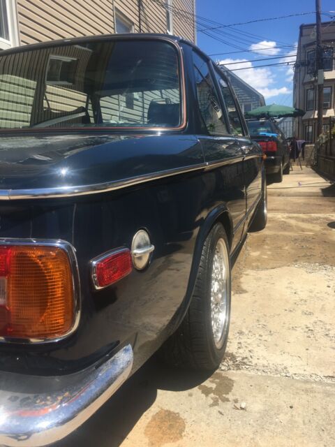 BMW 2002 1976 image number 2