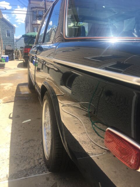 BMW 2002 1976 image number 22