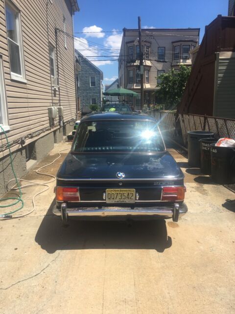 BMW 2002 1976 image number 6