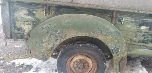 International Harvester KB-2 1949 image number 10