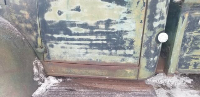International Harvester KB-2 1949 image number 14