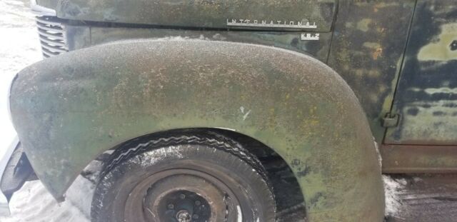 International Harvester KB-2 1949 image number 15