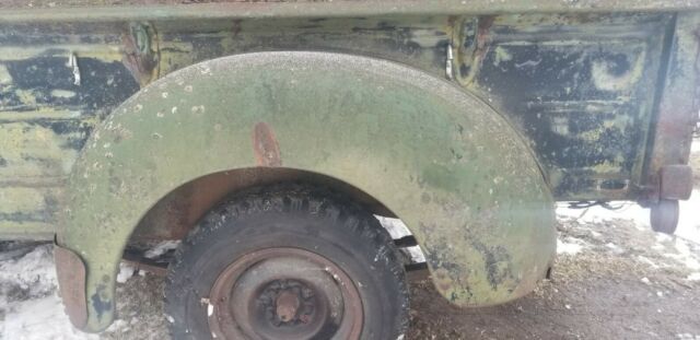 International Harvester KB-2 1949 image number 36