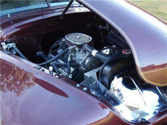 Packard 2 Door Coupe 1948 image number 20