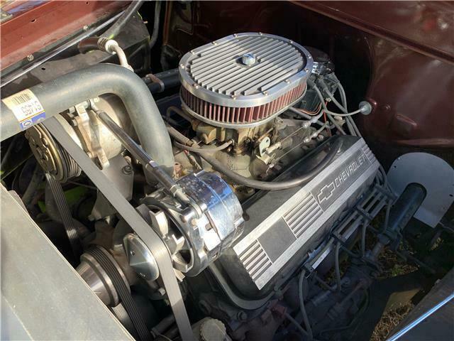 Packard 2 Door Coupe 1948 image number 40