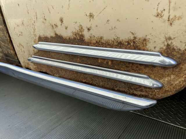 DeSoto Deluxe Wagon 1949 image number 42