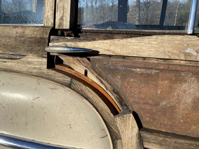 DeSoto Deluxe Wagon 1949 image number 46