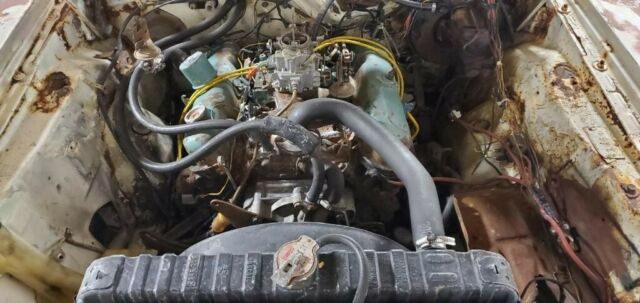 Dodge Challenger 1973 image number 10