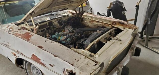 Dodge Challenger 1973 image number 2