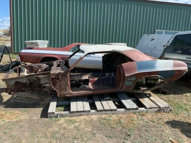 Dodge Challenger 1973 image number 5