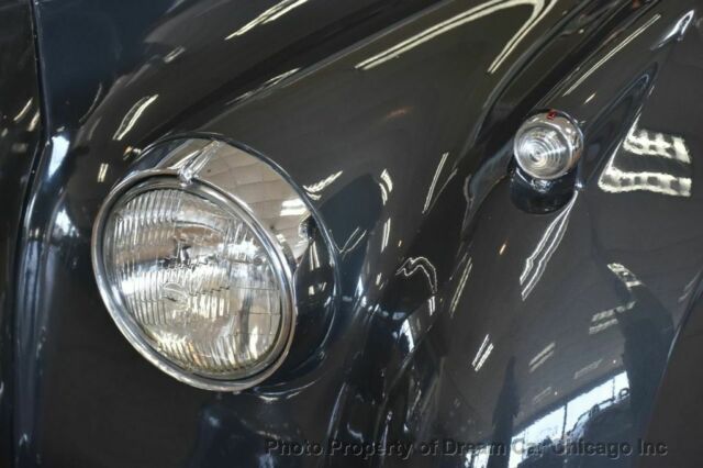 Rolls-Royce SILVER CLOUD II 1961 image number 22