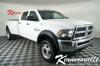 2016 Ram 5500 Chassis