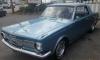 1965 Plymouth Valiant