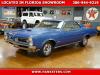 1966 Pontiac GTO