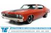 1968 Chevrolet Chevelle