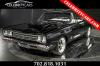 1969 Plymouth Road Runner