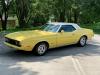 1973 Ford Mustang
