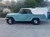 1968 Jeep Commando