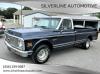 1972 Chevrolet C-10