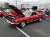 1969 Ford Mustang