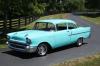 1957 Chevrolet Bel Air/150/210