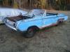 1964 Mercury Park Lane