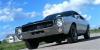 1969 AMC AMX
