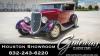 1934 Ford Phaeton