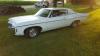 1969 Chevrolet Impala