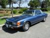 1973 Mercedes-Benz SL-Class