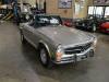 1971 Mercedes-Benz 280 SL Roadster