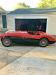 1956 Austin Healey BN2 100/4
