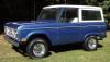 1968 Ford Bronco