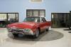 1962 Ford Thunderbird